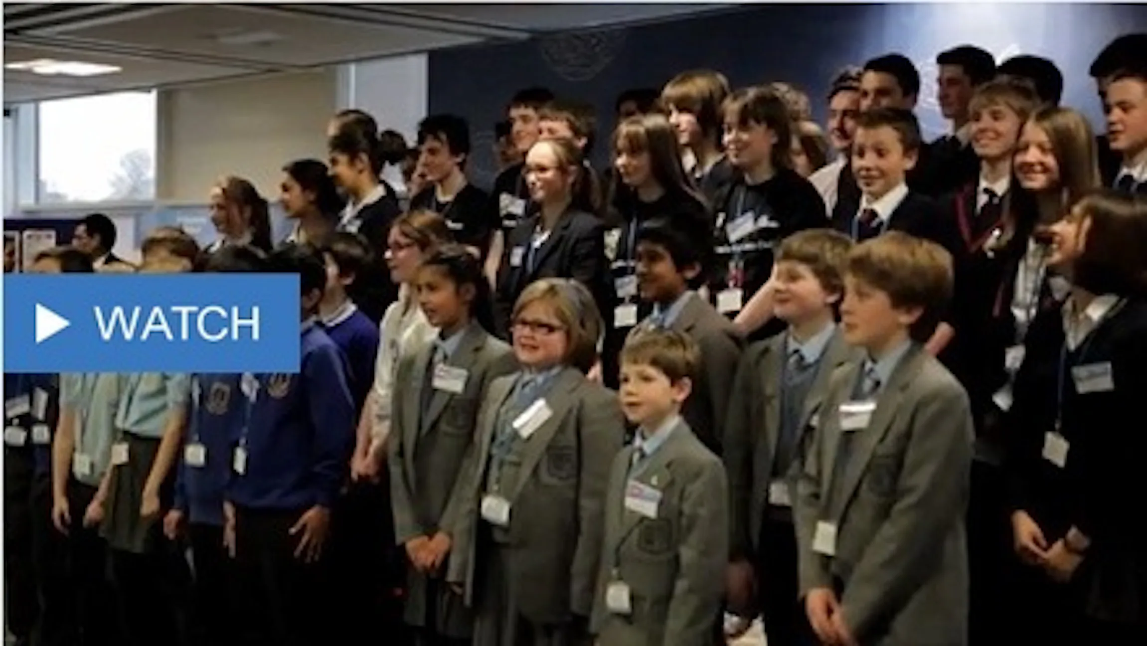 Previous PA Raspberry Pi Competition award winners | PA Consulting