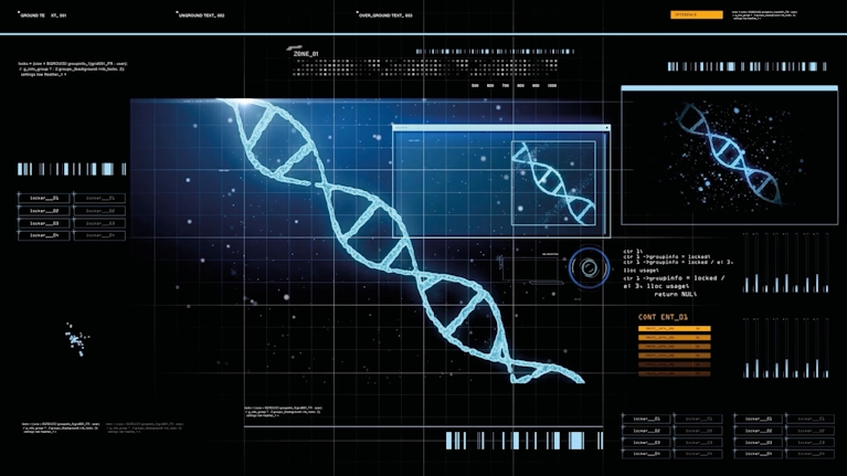Gene editing