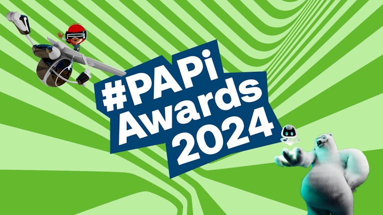Netherlands Raspberry Pi Awards 2024