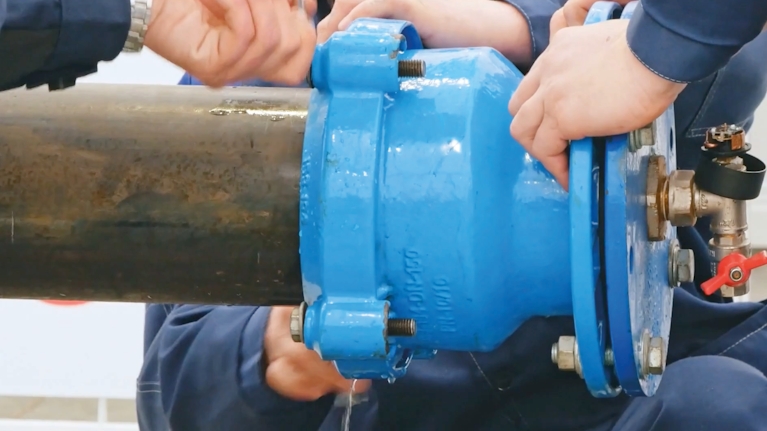 Water stewardship
