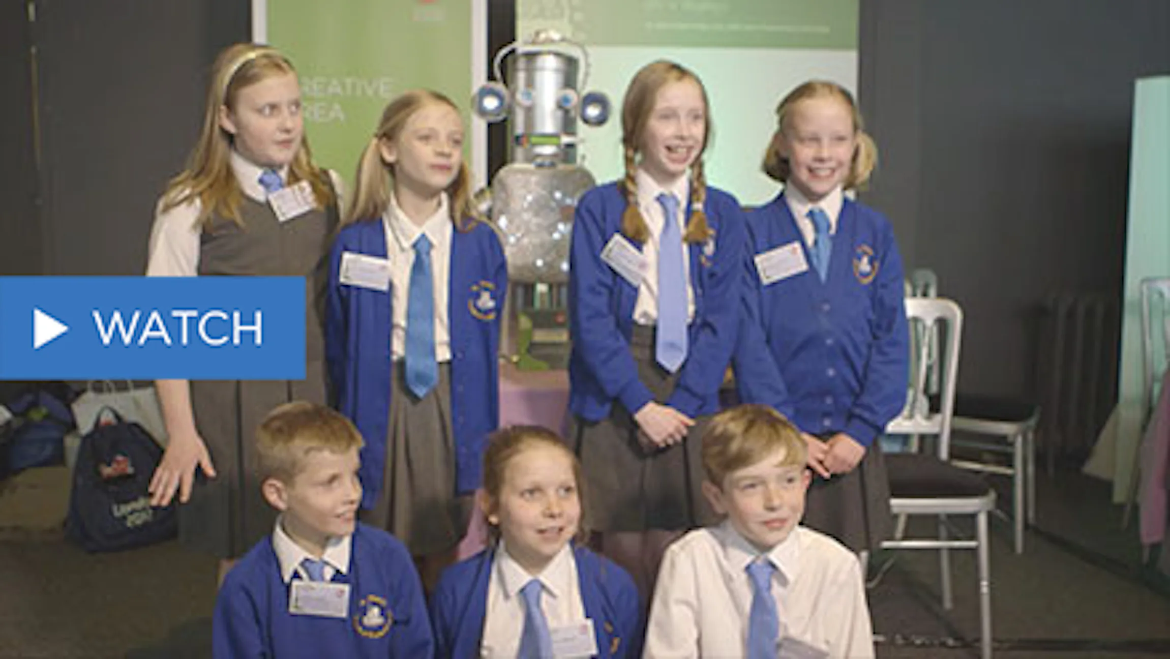 Previous PA Raspberry Pi Competition award winners | PA Consulting