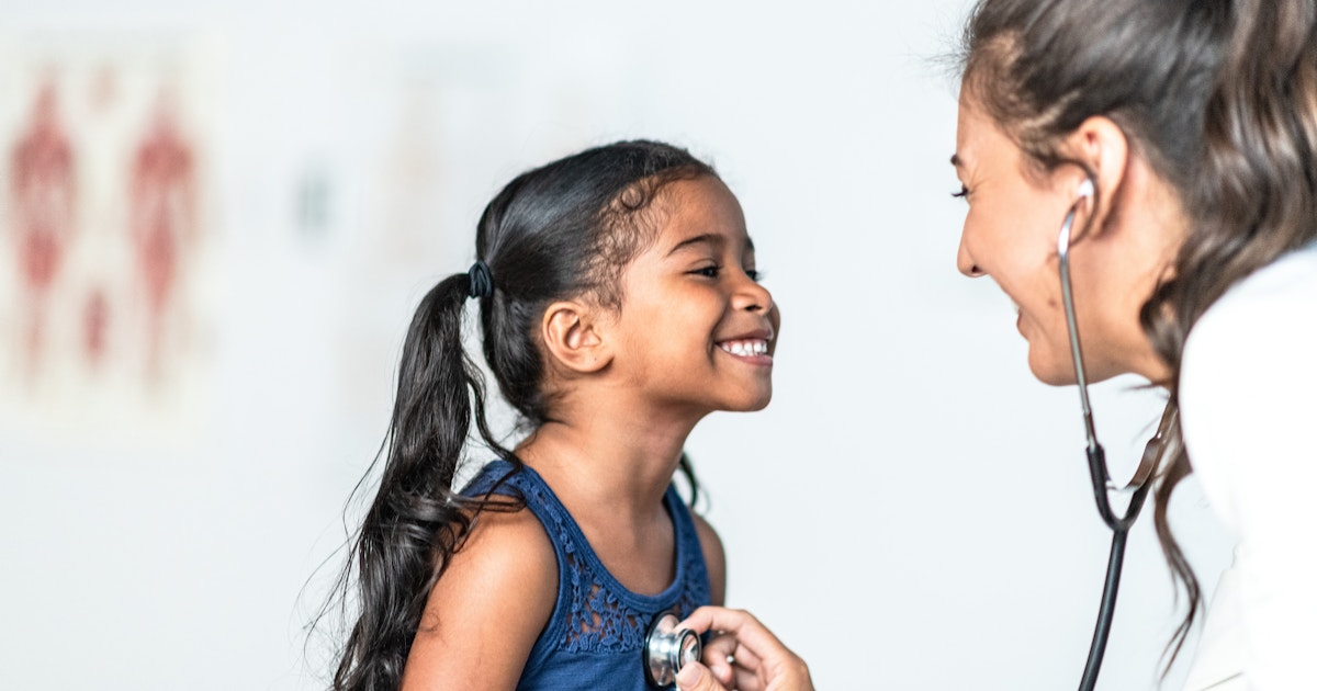 American Academy of Pediatrics: Building a national… | PA Consulting