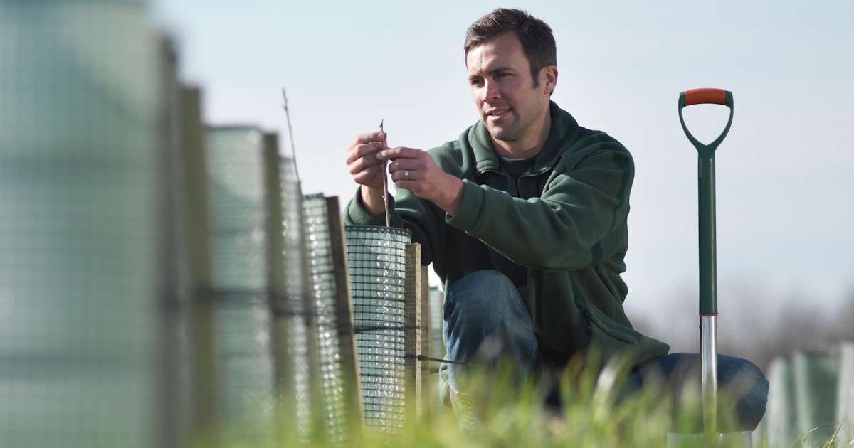 Defra: Monitoring and evaluating the impact of… | PA Consulting