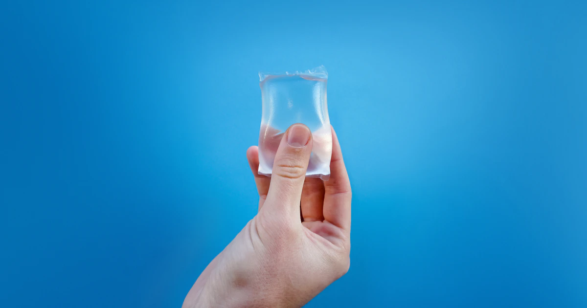 Notpla: Starting a revolution with a waste-free… | PA Consulting