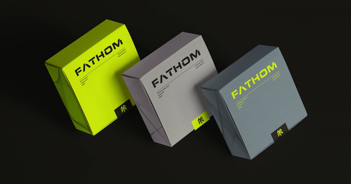 Fathom Digital Manufacturing Corporation: Rebranding… | PA Consulting