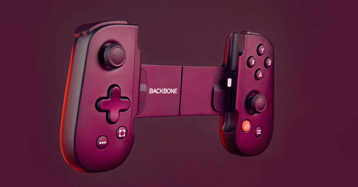 Backbone: Designing the #1 best-selling mobile game… | PA Consulting