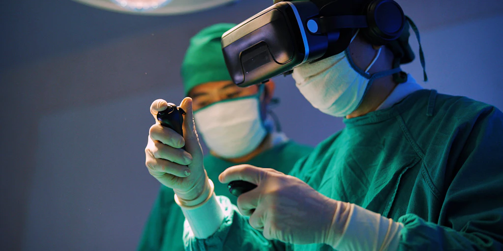 Med Tech Lessons Medical Technology