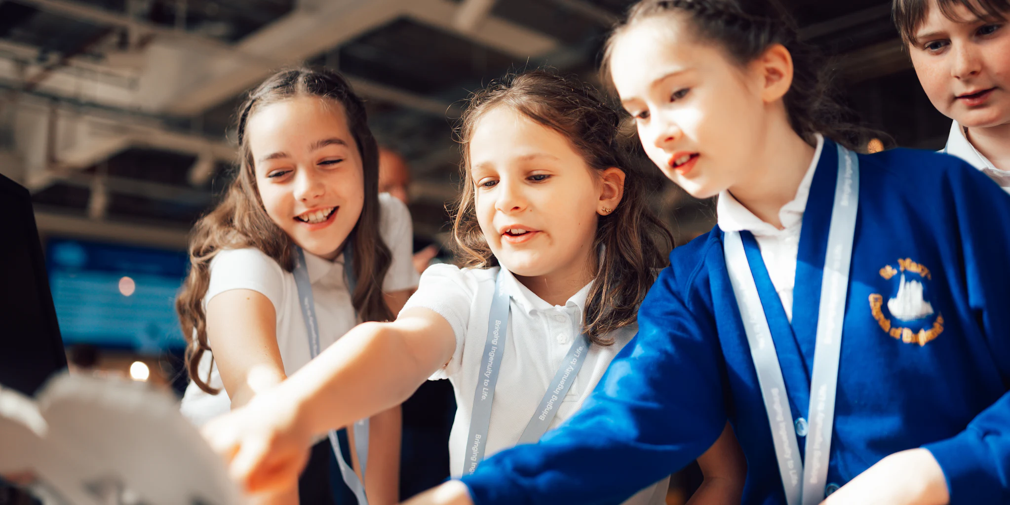 PA Raspberry Pi Competition | PA Consulting