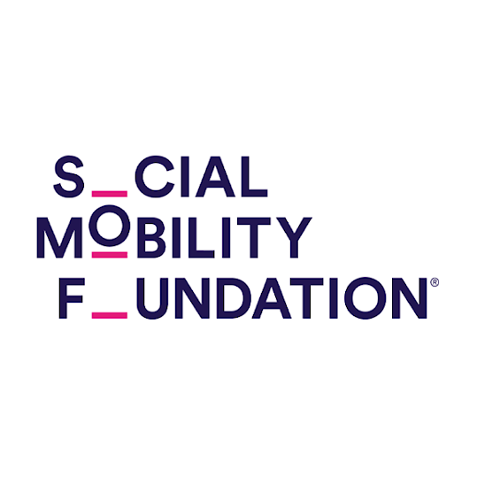 Social Mobility Foundation logo