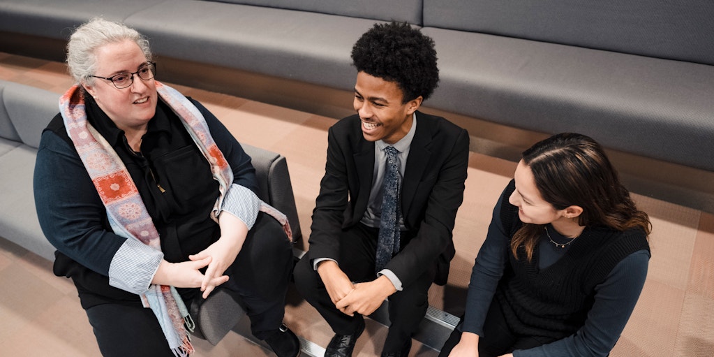 Sara Ulrich and colleagues