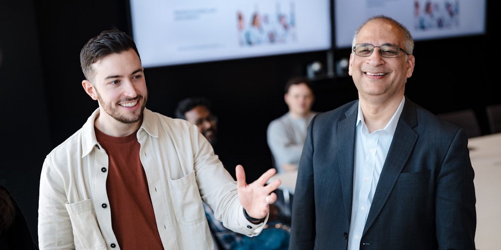 Nilesh Chandra and colleagues