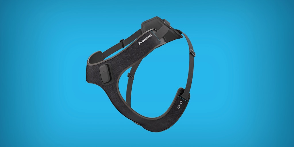 Equimetrics V-Pro