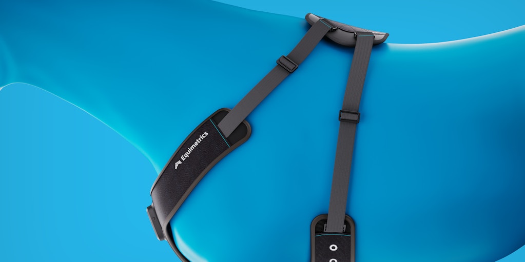Equimetrics V-Pro