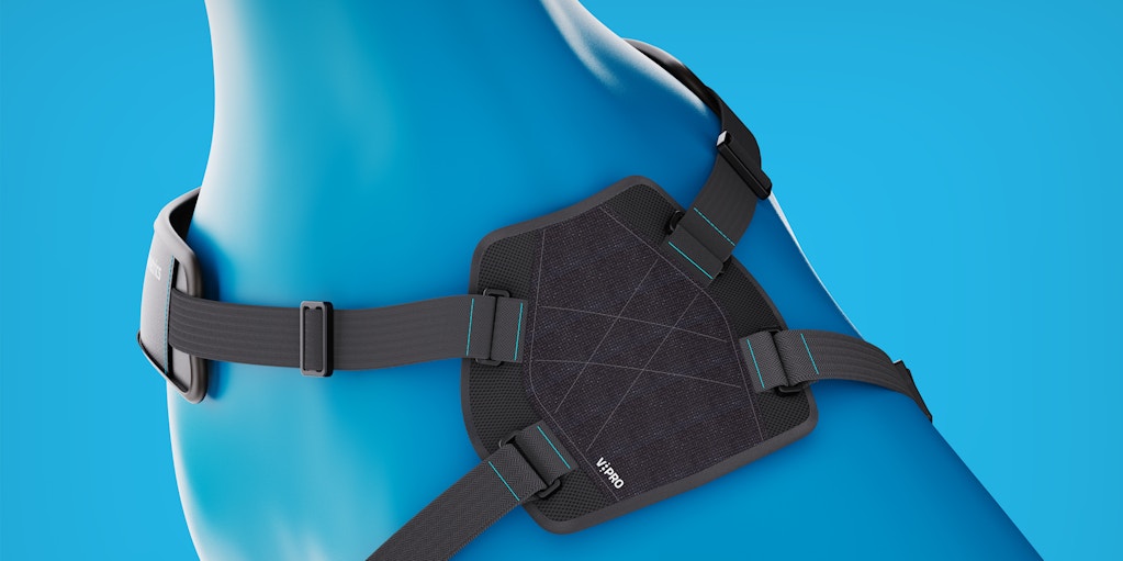 Equimetrics V-Pro