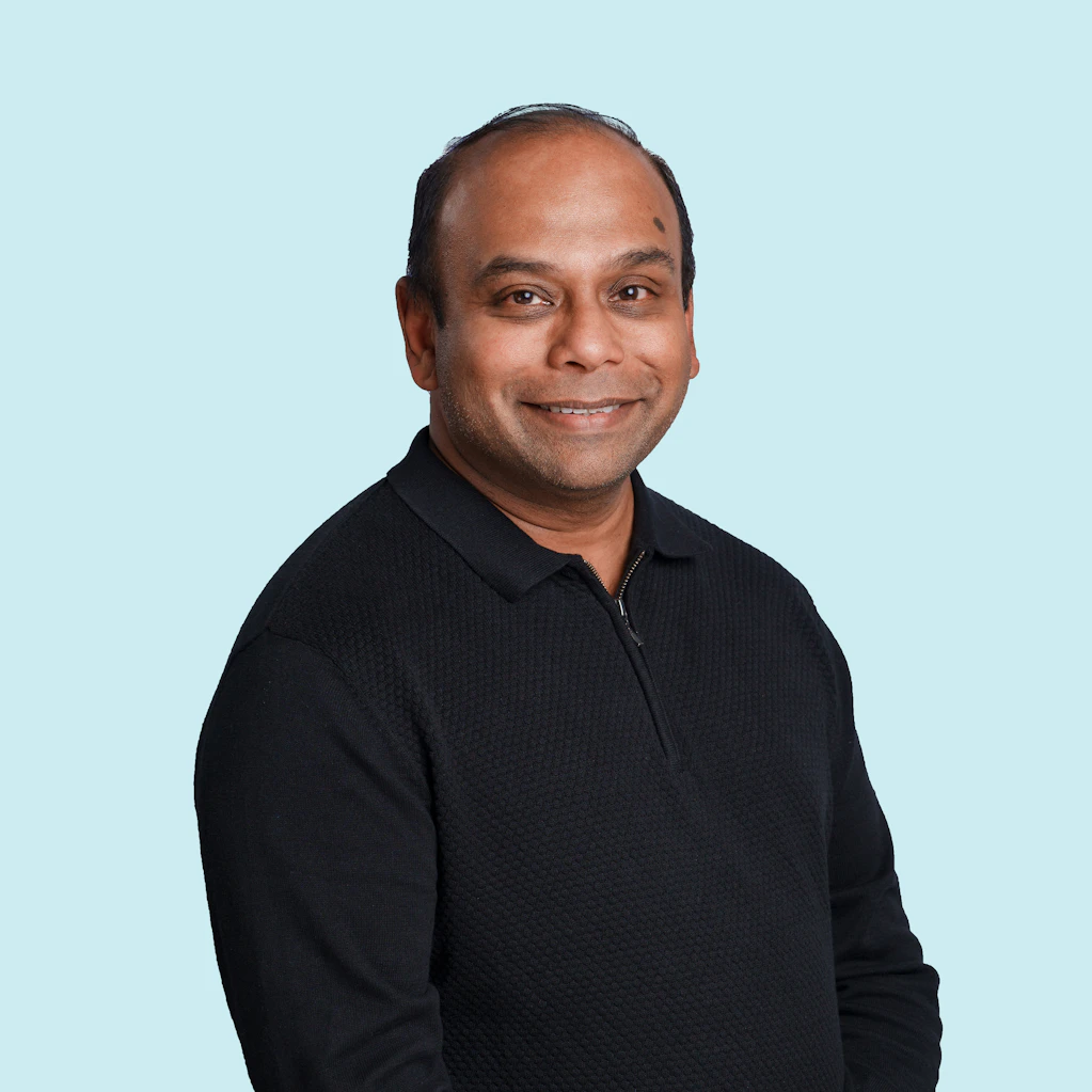 15 minutes with: Alwin Magimay | PA Consulting