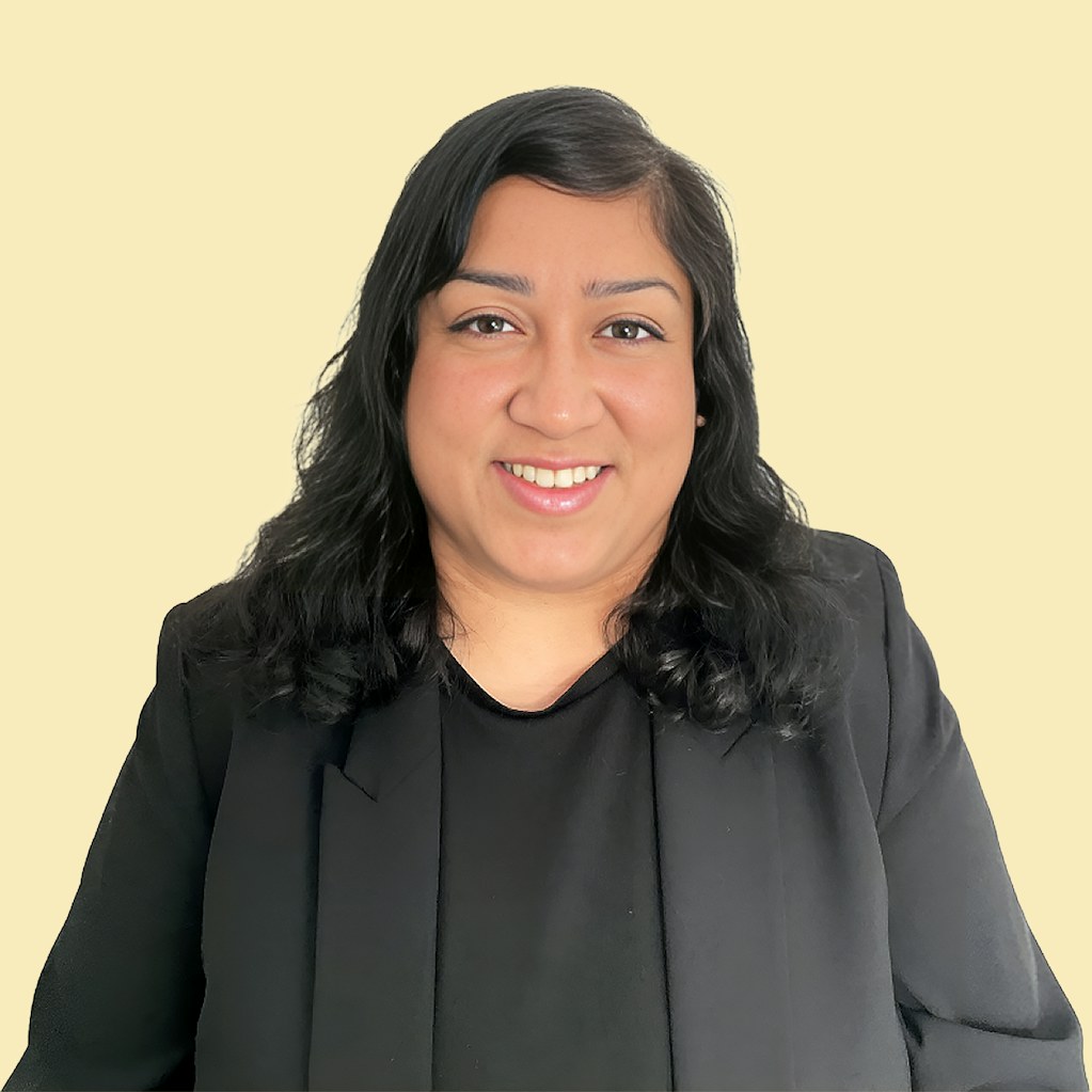 Nyree Basdeo