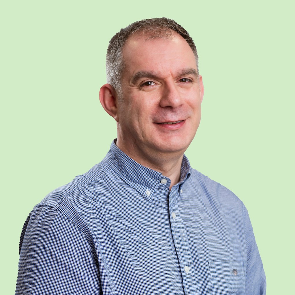 Robert Turnbull