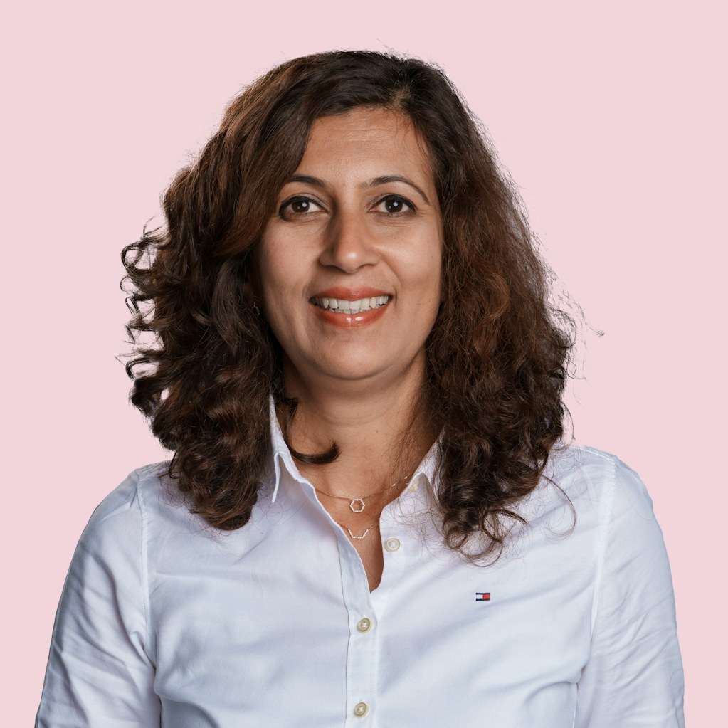 Viju Vasishta