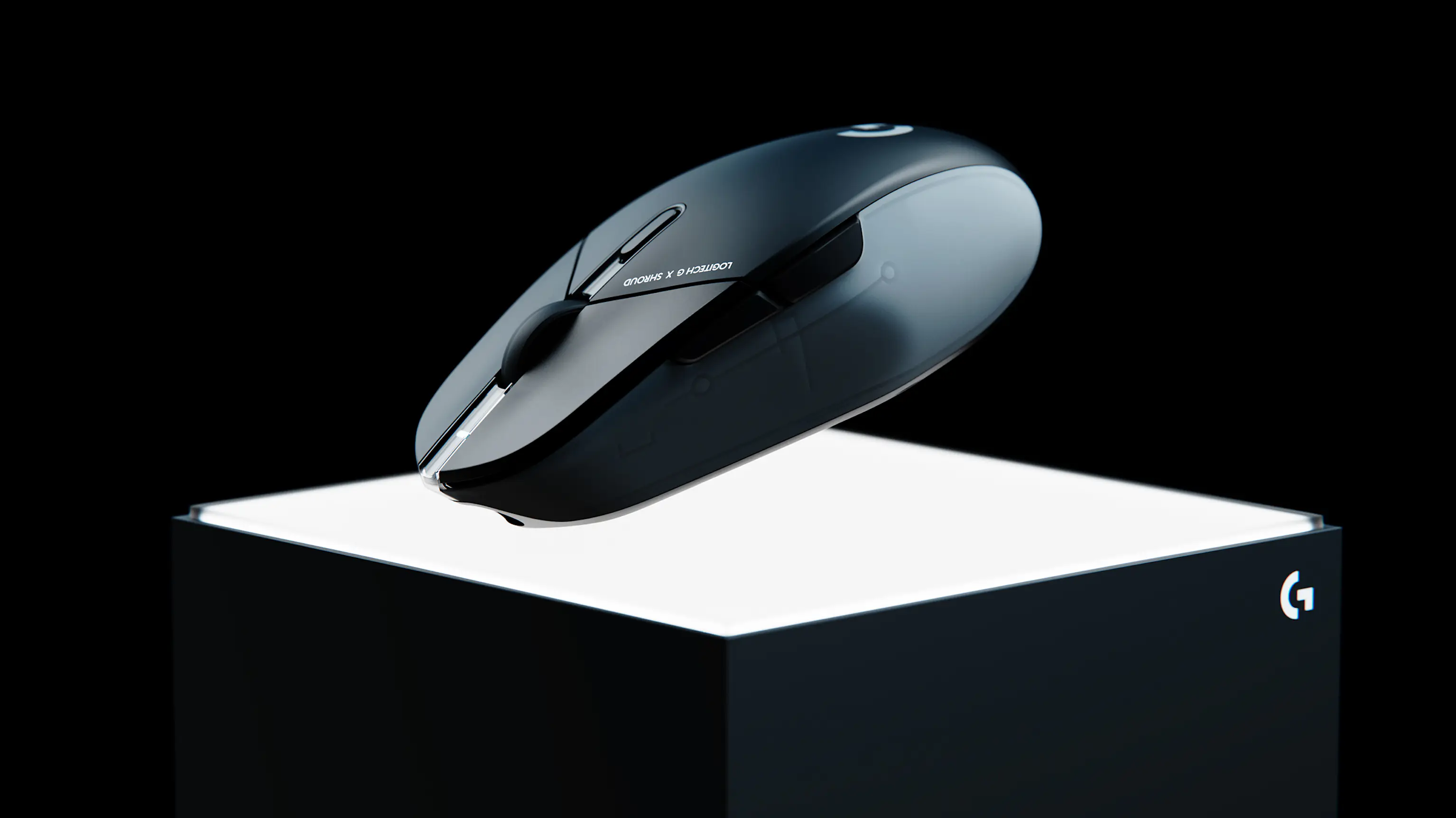 Logitech X Shroud: Creating the ideal gaming mouse… | PA Consulting