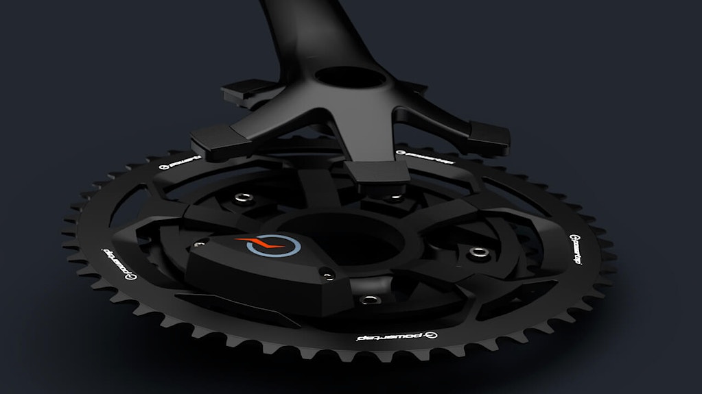 Saris PowerTap C1