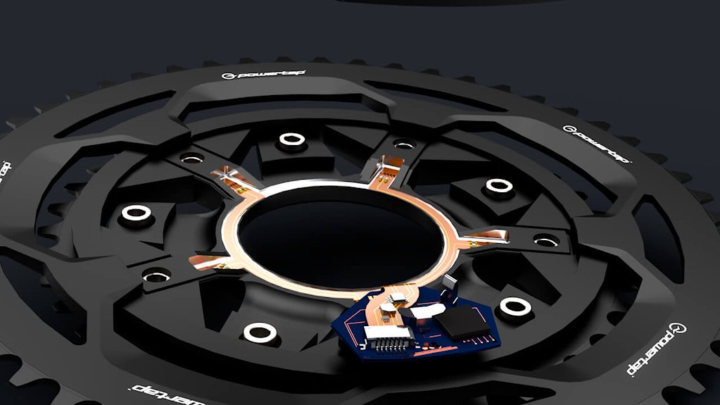 Saris PowerTap C1