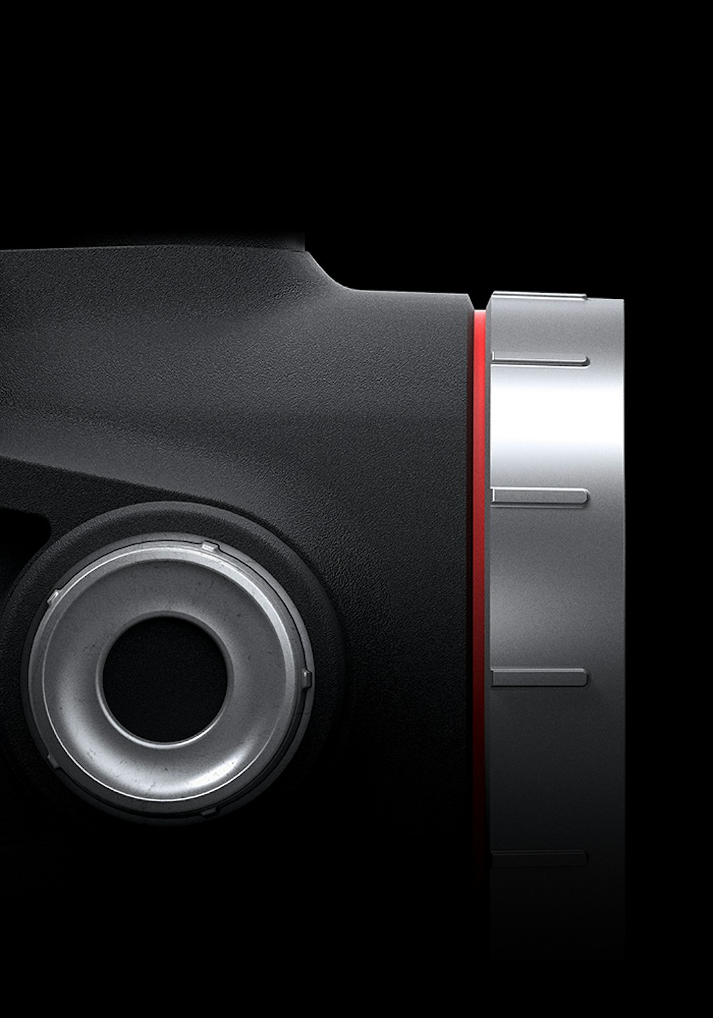 Honeywell SPS Experience Design