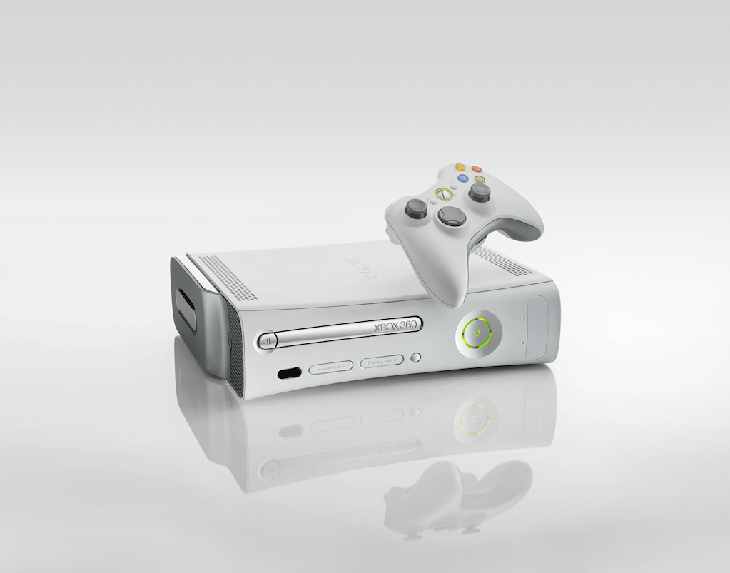 What is xbox deals 360
