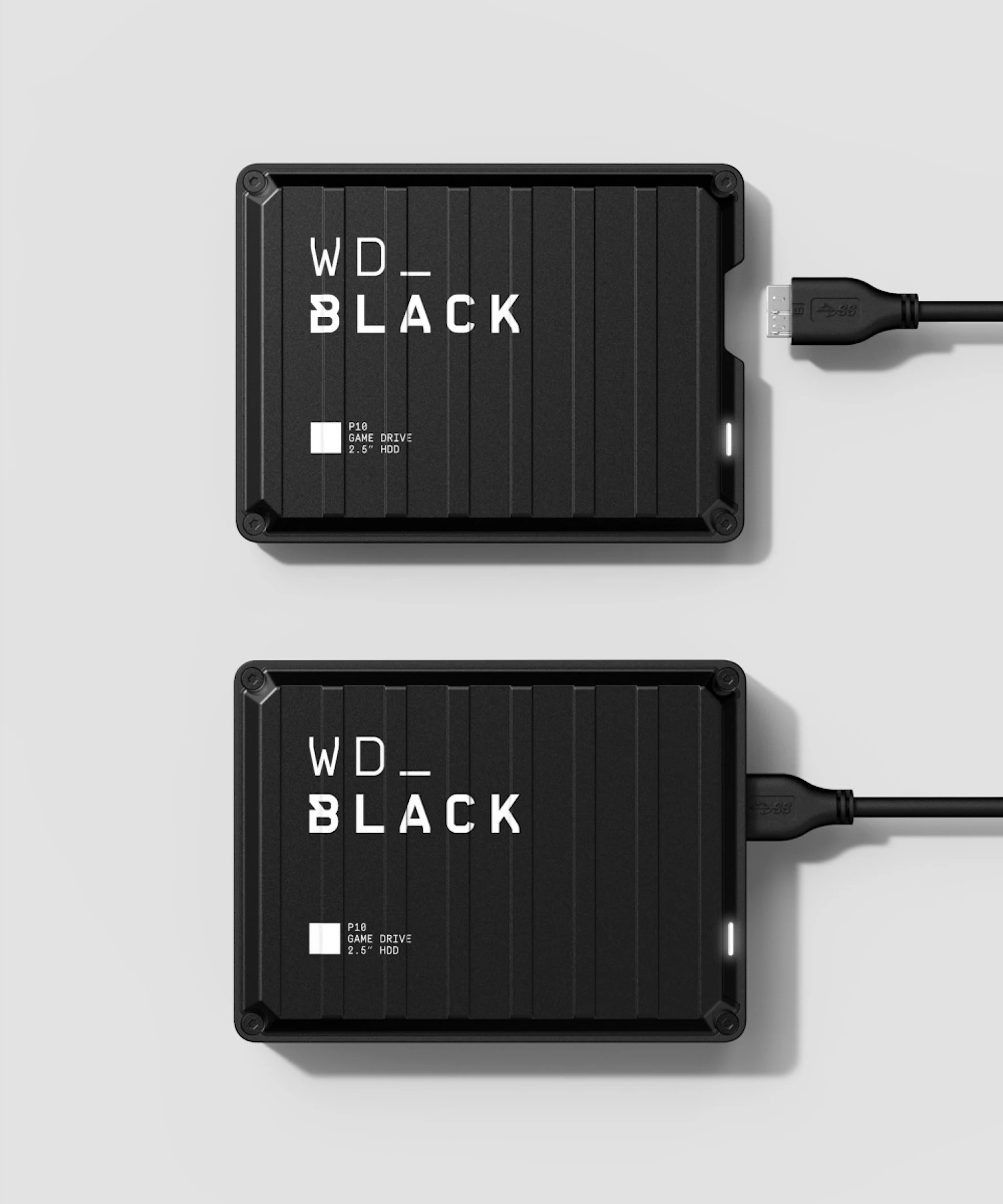 Western Digital WD_BLACK™: Crafting a new brand for… | PA Consulting