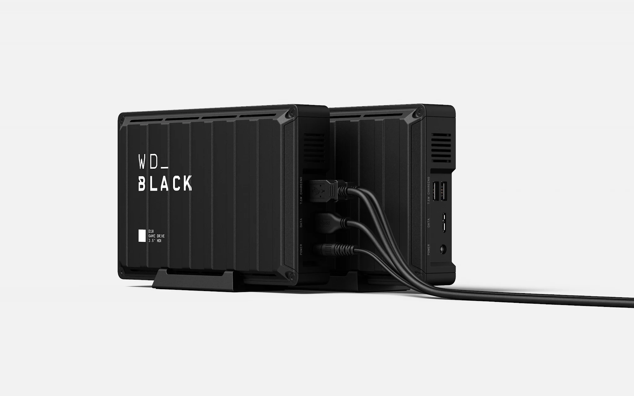 Western Digital WD_BLACK™: Crafting a new brand for… | PA Consulting