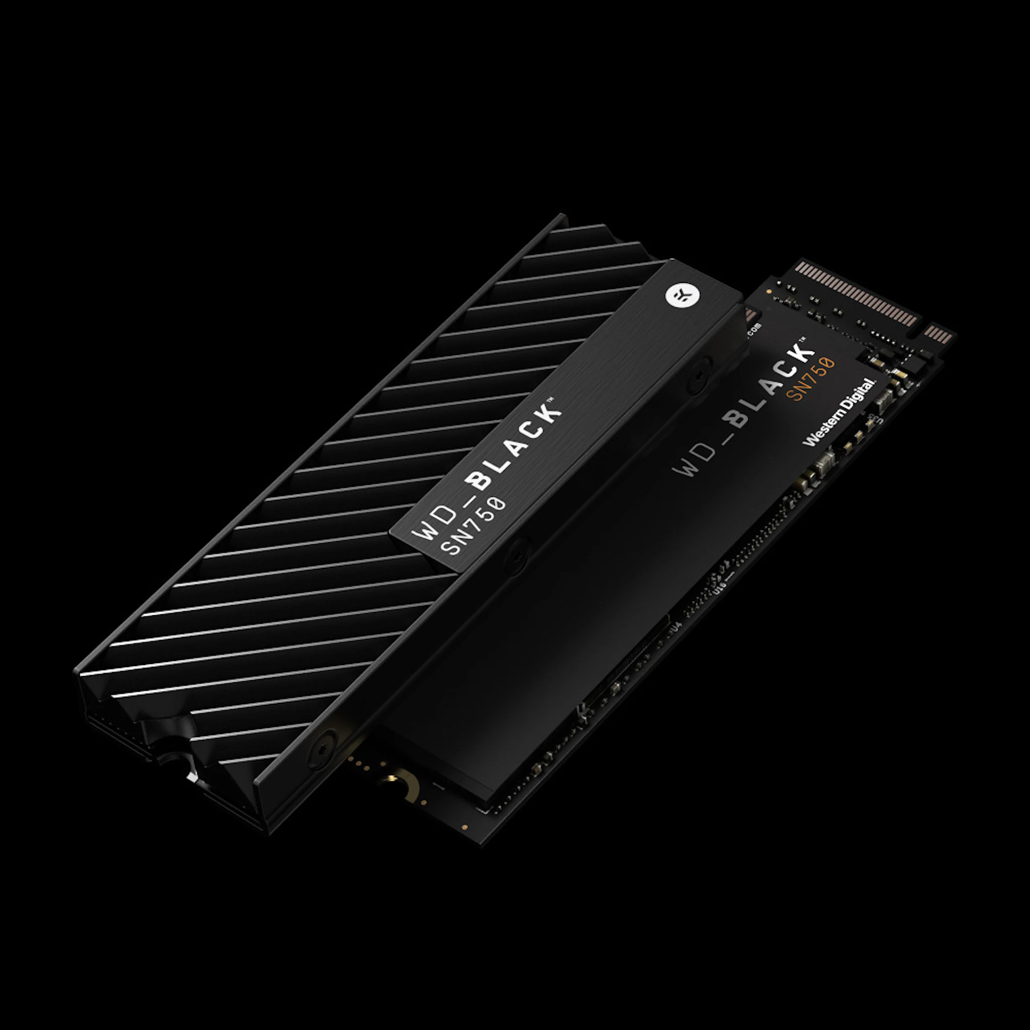 Western Digital WD_BLACK™: Crafting a new brand for… | PA Consulting