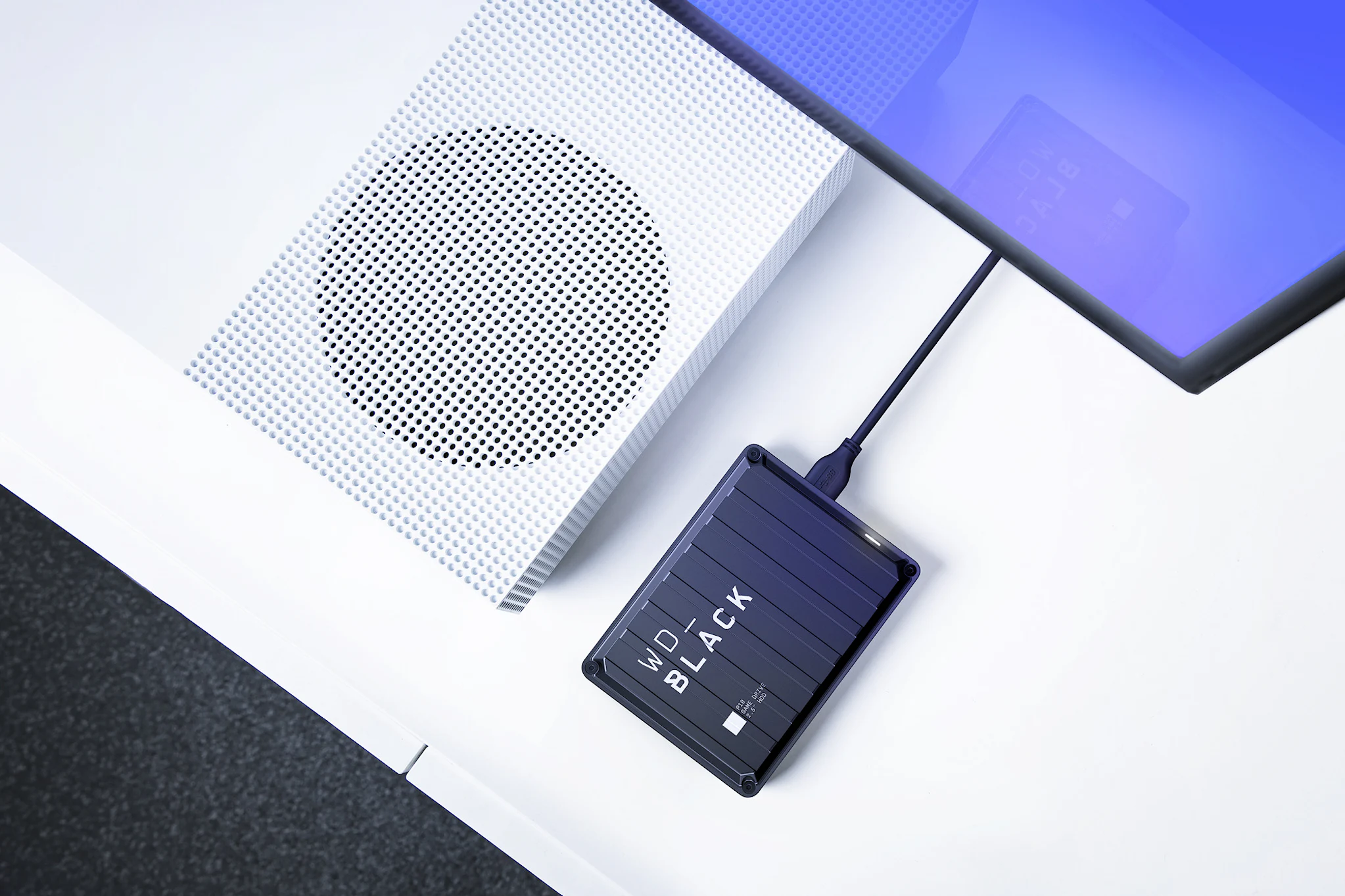 Western Digital WD_BLACK™: Crafting a new brand for… | PA Consulting